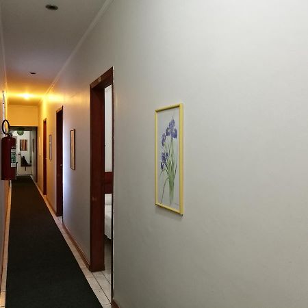 Bbb Rooms Aclimacao Vergueiro Sp São Paulo Eksteriør bilde