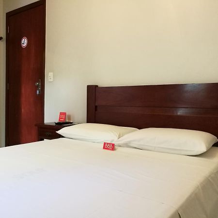 Bbb Rooms Aclimacao Vergueiro Sp São Paulo Eksteriør bilde