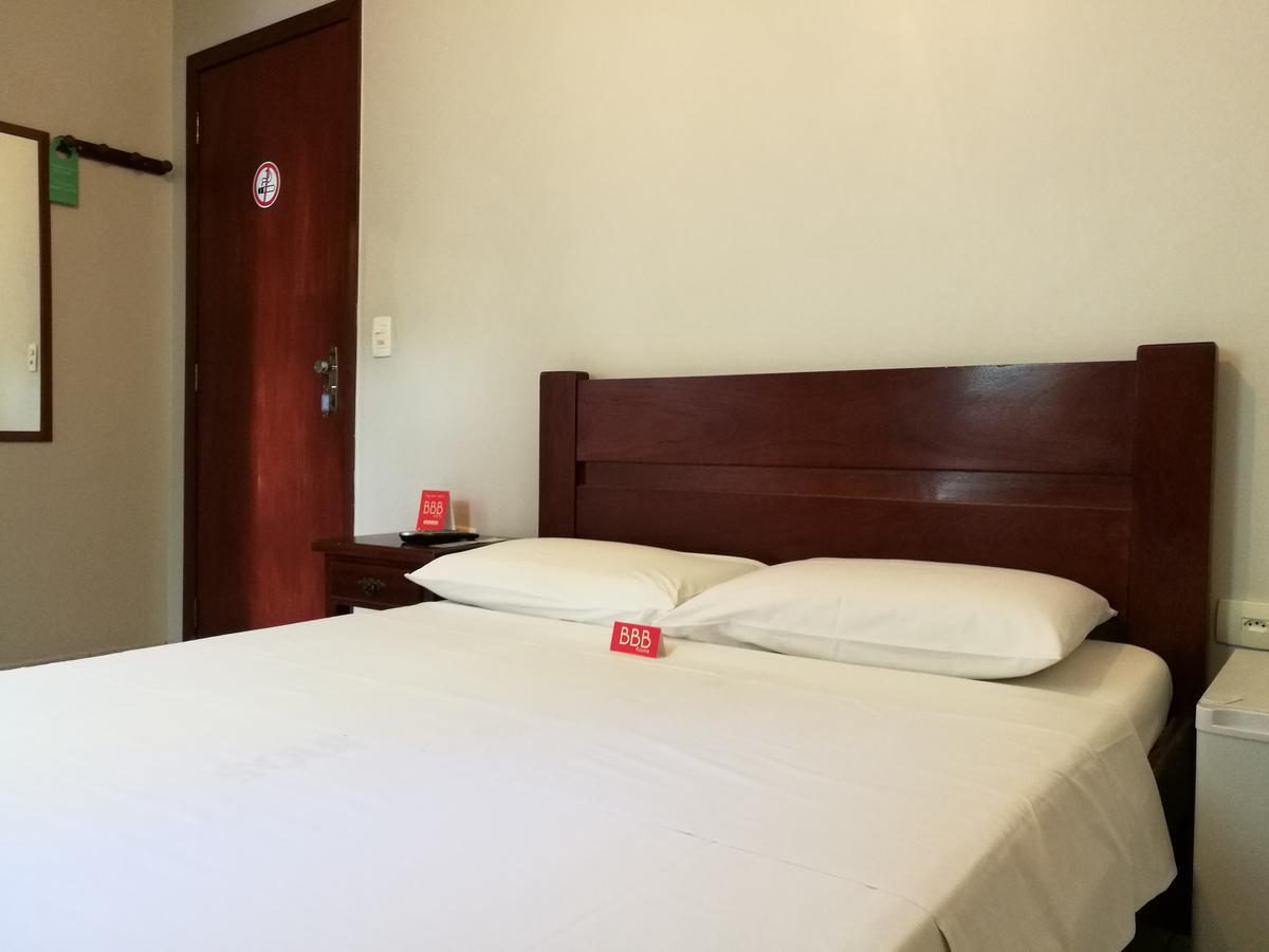 Bbb Rooms Aclimacao Vergueiro Sp São Paulo Eksteriør bilde
