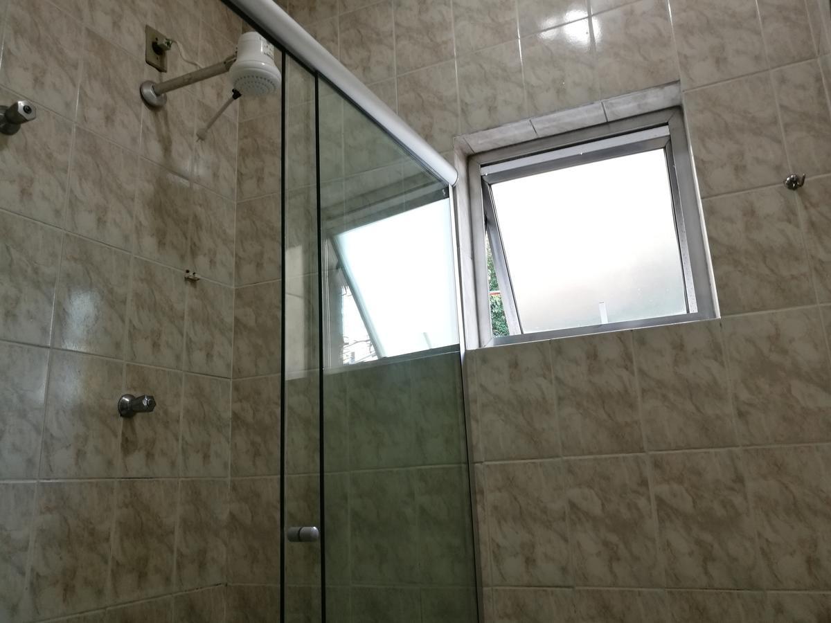 Bbb Rooms Aclimacao Vergueiro Sp São Paulo Eksteriør bilde