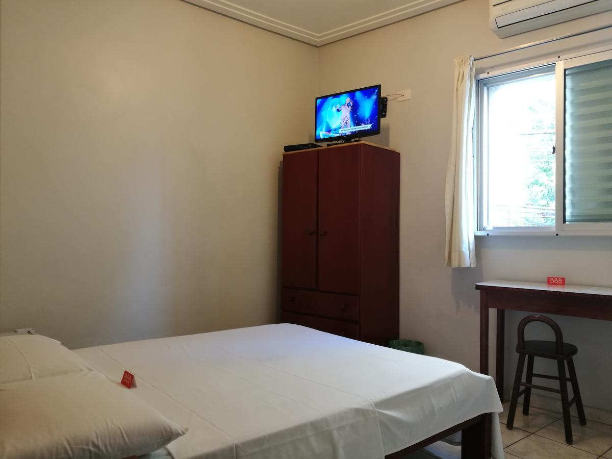 Bbb Rooms Aclimacao Vergueiro Sp São Paulo Eksteriør bilde