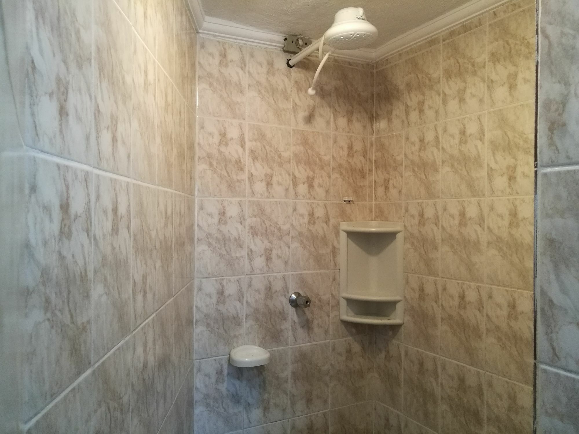 Bbb Rooms Aclimacao Vergueiro Sp São Paulo Eksteriør bilde